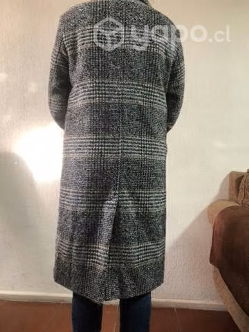 Abrigo de mujer Talla M - Imagen 5