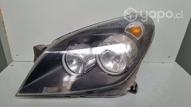 Optico opel astra dmg la cisterna 25.05