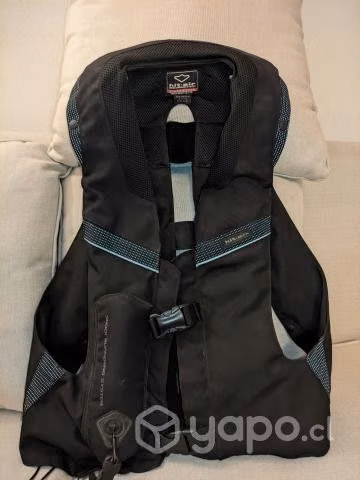 Airbag Moto Hit-Air MLV-C