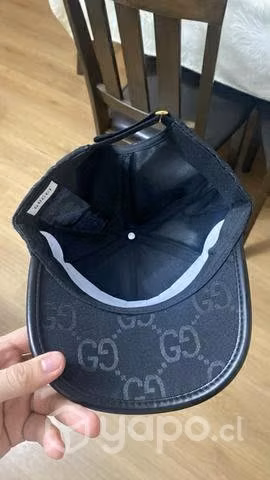 Gorros gucci nuevos - Imagen 4