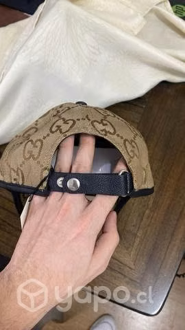 Gorros gucci nuevos - Imagen 6