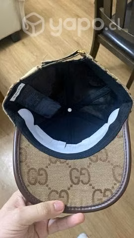 Gorros gucci nuevos - Imagen 2