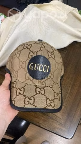 Gorros gucci nuevos - Imagen 5