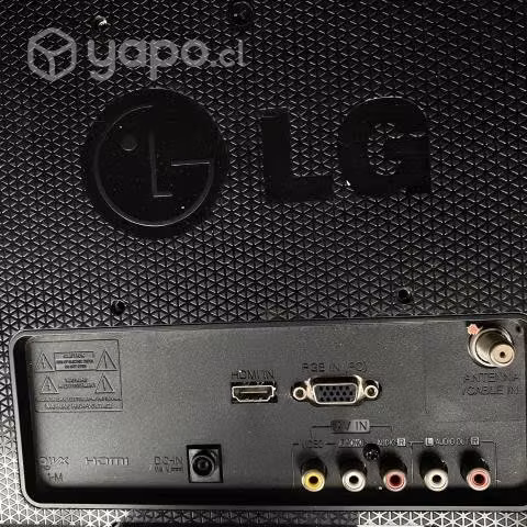 Televisor plasma LG 32 - Imagen 3