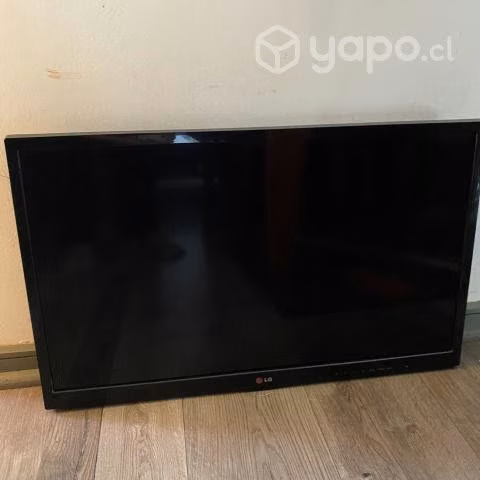 Televisor plasma LG 32 - Imagen 2
