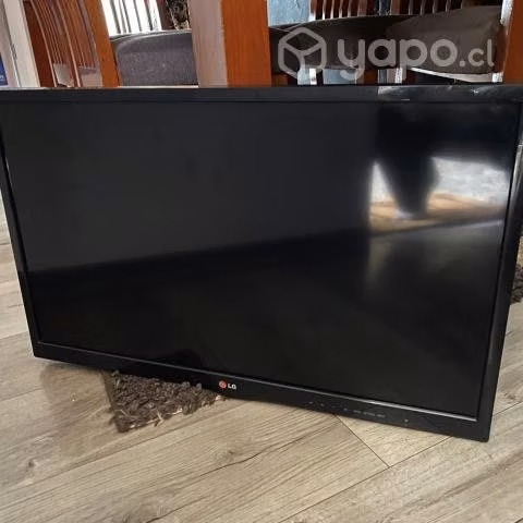 Televisor plasma LG 32 - Imagen 5