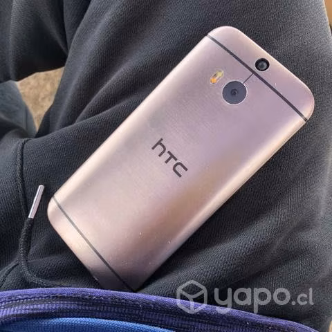 Celular HTC M8