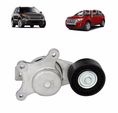 Tensor Correa Alternador Explorer/edge 3.5