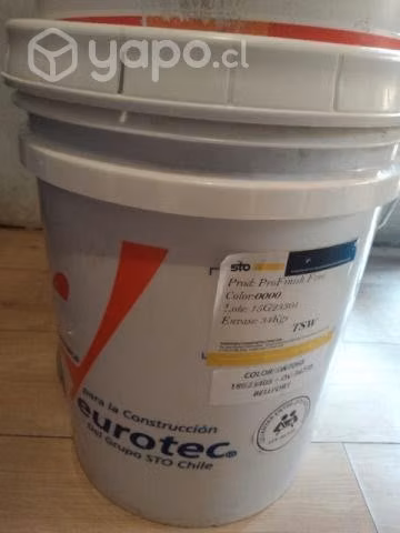 Tinetas pintura blanca selladas con despacho sin c - Imagen 4