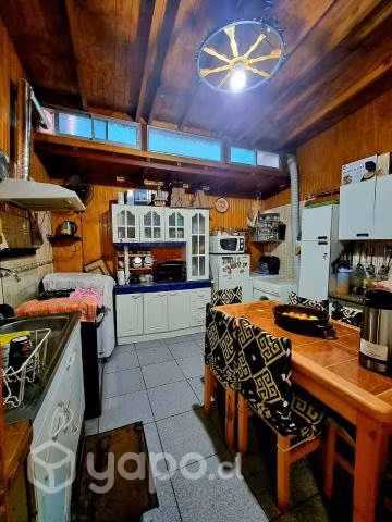 Amplia Casa En Maipú - Imagen 3