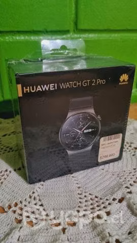 Huawei Watch GT 2 Pro