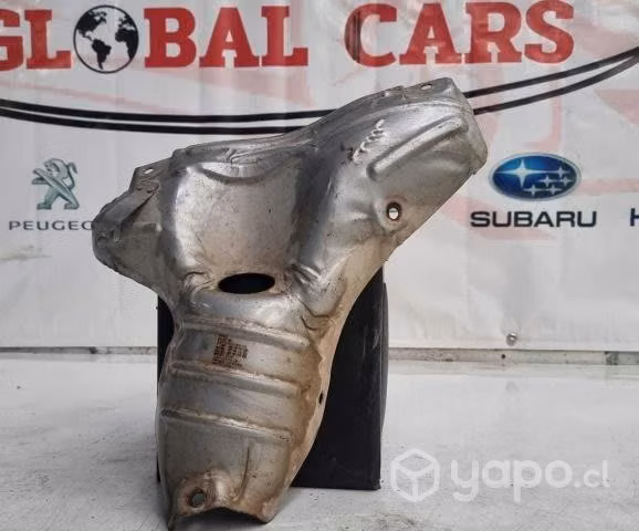 Protector de múltiple JAC S2