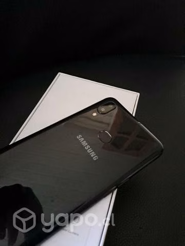 Celular Samsung galaxy a10s