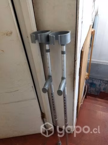 Muletas