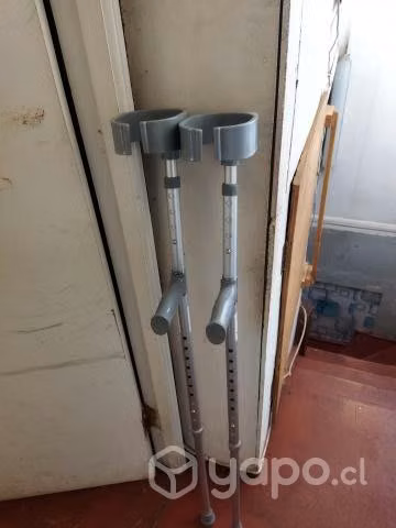 Muletas