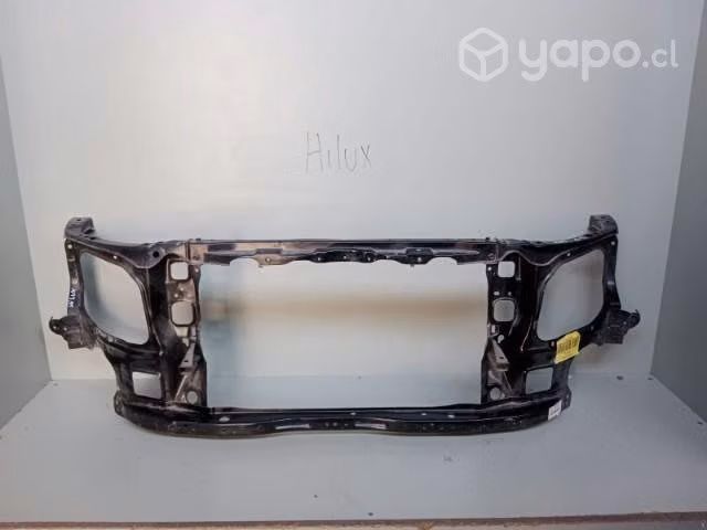 Frontal Toyota hilux dmg multimarca 8.10