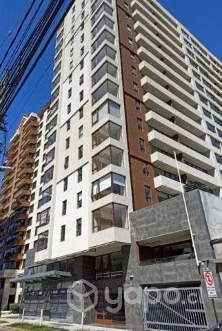 depto centro de temuco
