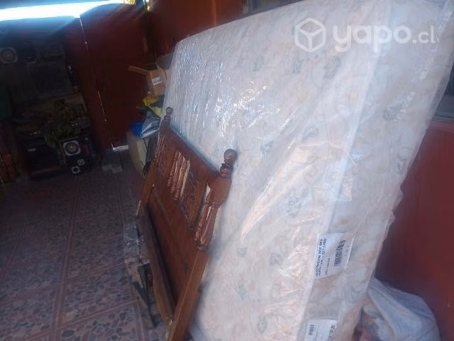 Buen estado, completa