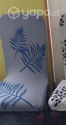 Hermosas fundas elasticadas(6) - Imagen 5