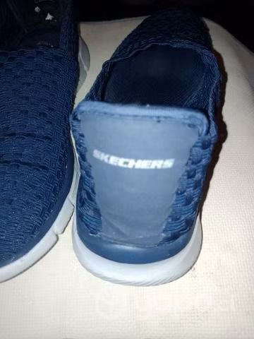 Zapatillas sckechers talla 43