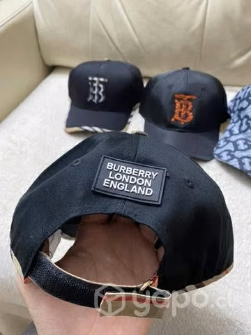 Gorro burberry - Imagen 2