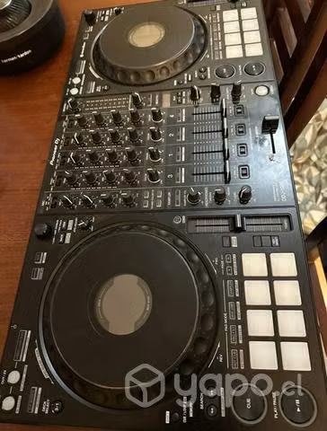 Pioneer Ddj 1000