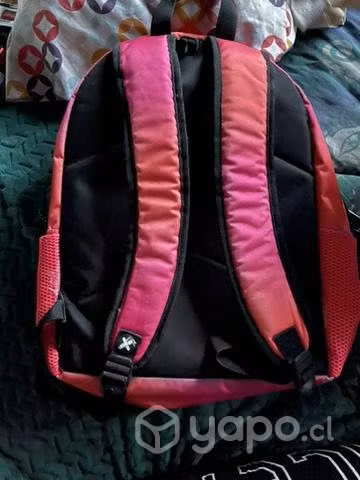 Mochila xtrem - Imagen 2