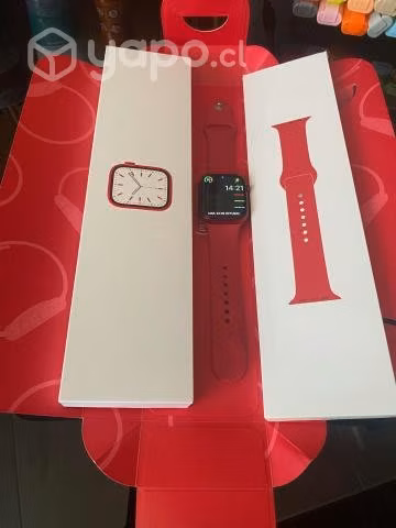 Apple Watch 7 45 mm