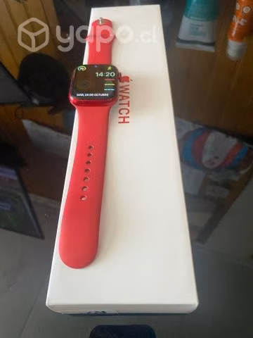 Apple Watch 7 45 mm - Imagen 2