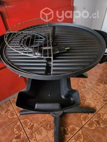 Parrilla Eléctrica poco uso