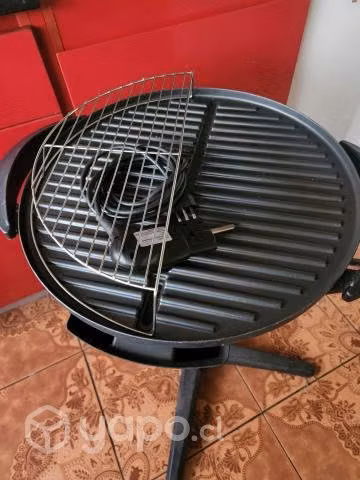 Parrilla Eléctrica poco uso - Imagen 2