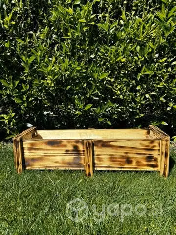 Maceteros/jardineras - Imagen 2