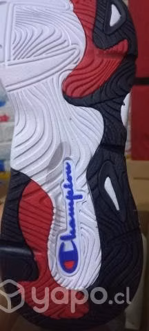 Zapatillas champion