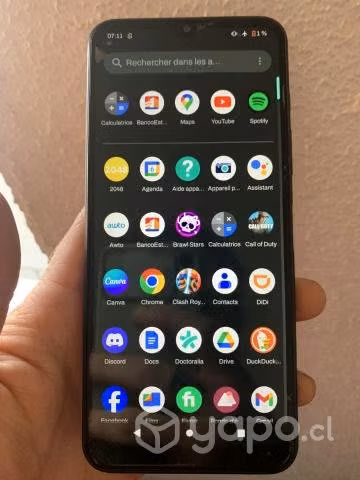 Motorola g50 g5