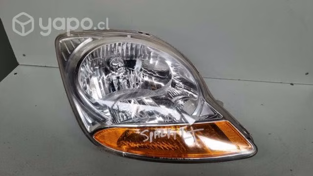 Optico chevrolet spark lt dmg la cisterna 62.02