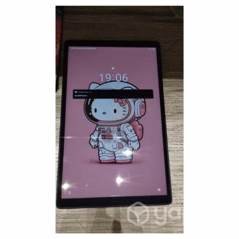 Lenovo Tab M10