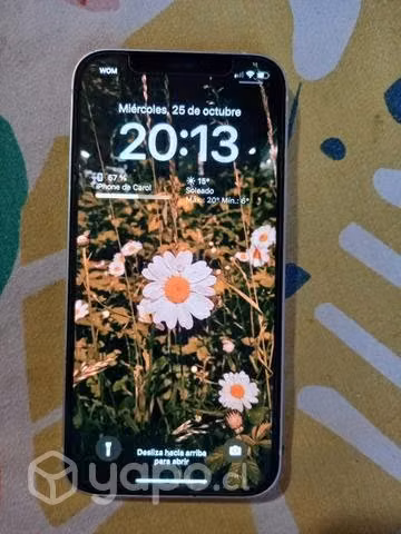 Iphone 12 usado - Imagen 3