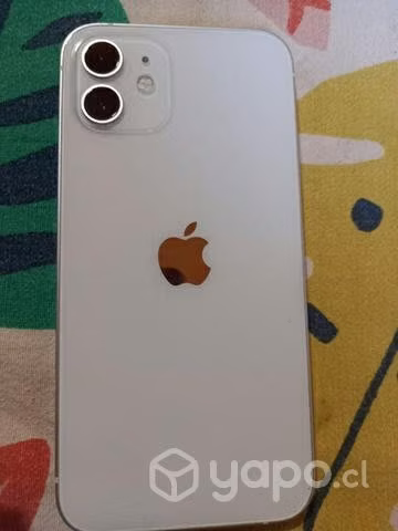 Iphone 12 usado