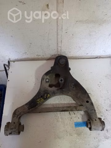 Bandeja Inferior Del Der (FFL060) Ford F150 Lariar