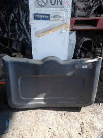 Tapiz portalon Daihatsu Terios 2015
