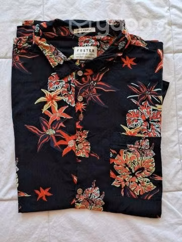 Camisa