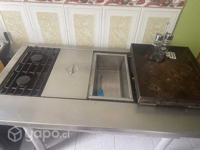 Cocina - Imagen 2