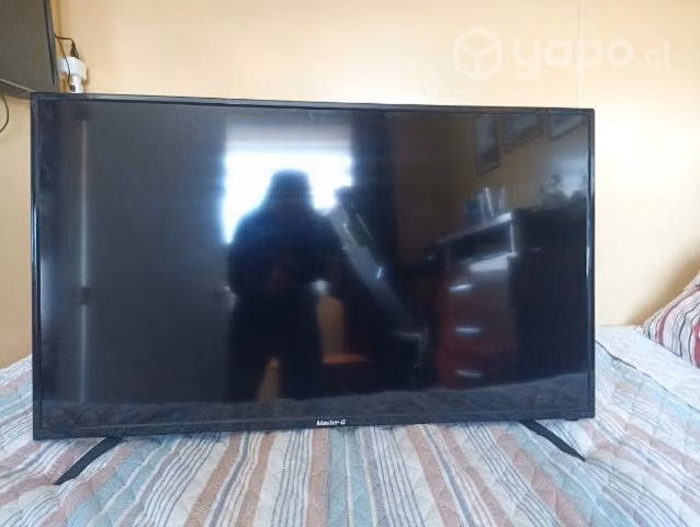 Tv máster g