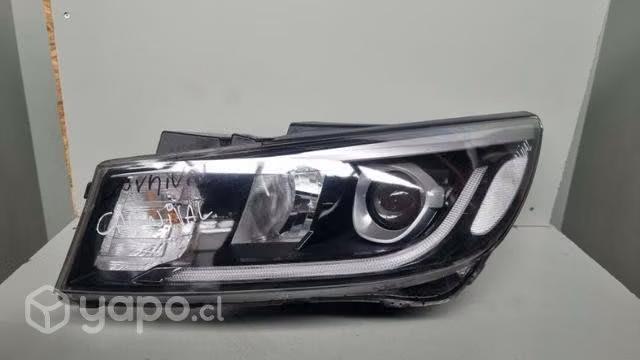 Optico kia carnival dmg la cisterna 21.63