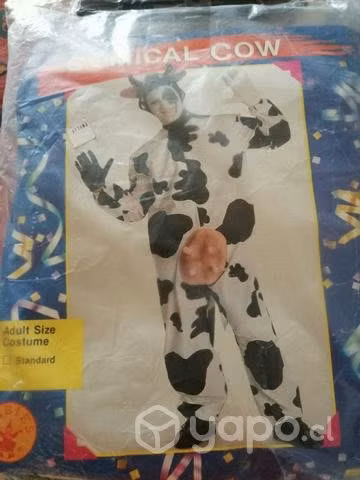 Disfraz de Monje
