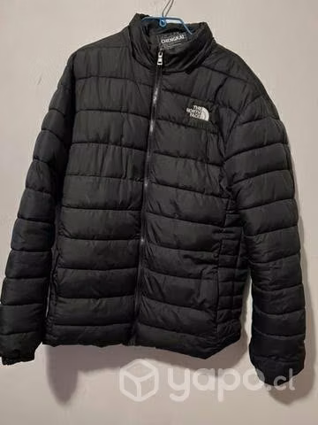Chaqueta North Face Pluma