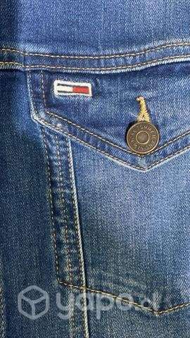 Chaqueta tommy jeans M - Imagen 2