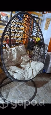 Reposera