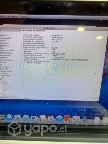 MacBookPro 8.1