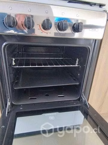 Cocina mademsa mv 220